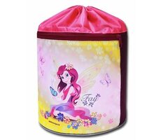 EMIPO Okrúhly vak na chrbát 34x23cm Fay