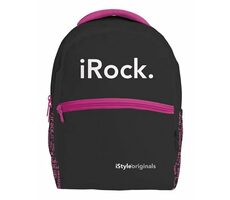 OXYBAG Študentský batoh iStyle Color