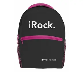 OXYBAG Študentský batoh iStyle Color