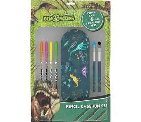 JIRI MODELS Balíček s peračníkom Dinosaurus