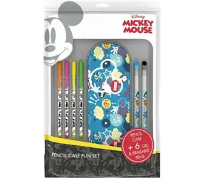 JIRI MODELS Balíček s peračníkom Mickey mouse