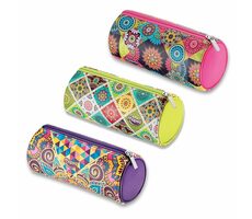 Maped Školské púzdro Mosaics (mix)