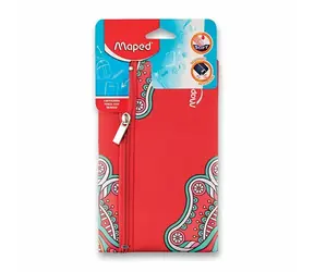 Maped Školské púzdro ploché Mandala