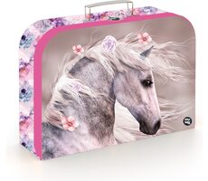 OXYBAG Kufrík 34cm Kôň Romantic