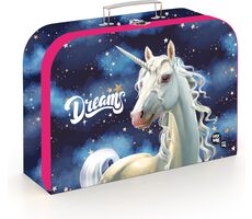 OXYBAG Kufrík 34cm Unicorn 1