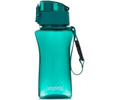 OXYBAG Fľaša na pitie Tritan mintová 400 ml