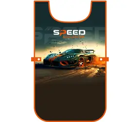 OXYBAG Pracovná zástera pončo OXY GO Auto