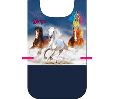 OXYBAG Pracovná zástera pončo OXY GO Kôň