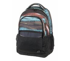 WALKER Školský batoh CLASSIC Pile