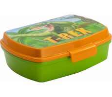 STOR Box na desiatu Dinosaurus