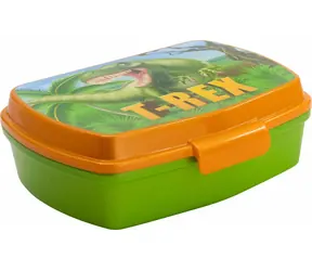 STOR Box na desiatu Dinosaurus