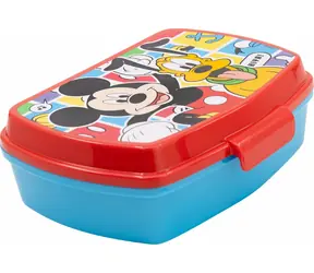 STOR Box na desiatu Mickey Mouse