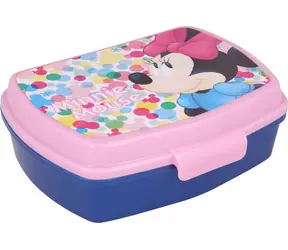 STOR Box na desiatu Minnie
