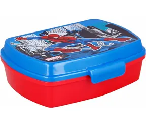 STOR Box na desiatu Spiderman