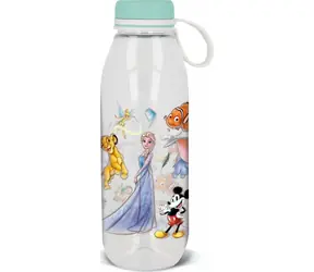 STOR Fľaša na pitie Disney 650 ml