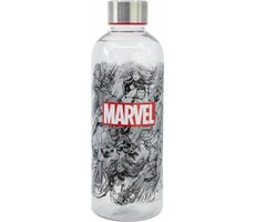 STOR Fľaša na pitie MARVEL 850 ml