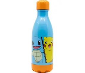STOR Fľaša na pitie Pokémon 560 ml