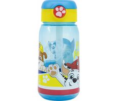 STOR Fľaša na pitie Tlapková patrola 510 ml