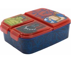 STOR Multi Box na desiatu Avengers: Nepremožiteľní