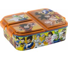 STOR Multi Box na desiatu Dragon Ball