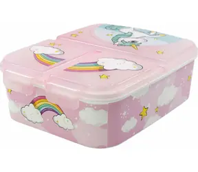 STOR Multi Box na desiatu Jednorožec