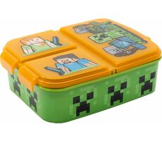 STOR Multi Box na desiatu Minecraft