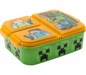 STOR Multi Box na desiatu Minecraft
