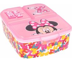 STOR Multi Box na desiatu Minnie