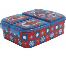 STOR Multi Box na desiatu Spiderman