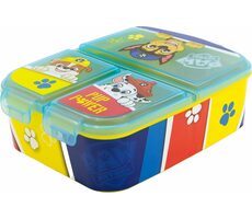 STOR Multi Box na desiatu Tlapková patrola: Psia sila