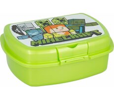 STOR Urban Box na desiatu Minecraft
