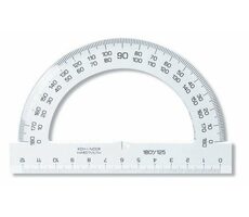 KOH-I-NOOR Uhlomer 12cm číry