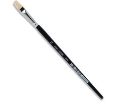 KOH-I-NOOR Plochý štetec č.12