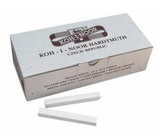 KOH-I-NOOR Školské biele kriedy 100ks