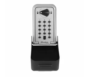 Master Lock 5426EURD / Bezpečnostná extra veľká schránka