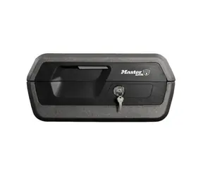 Master Lock LCFW30100 / Bezpečnostný kufor odolný ohňu a vode / dopredaj