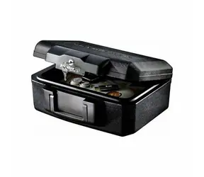 Master Lock L1200 / Bezpečnostný kufor odolný ohňu