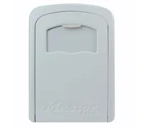Master Lock 5401EURDCRM / Bezpečnostná schránka