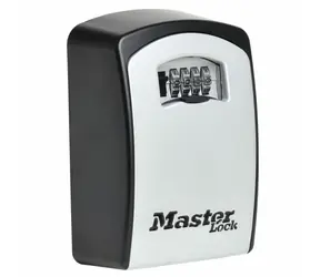 Master Lock 5403EURD / Bezpečnostná schránka