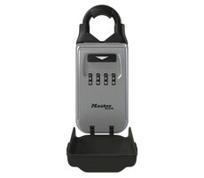 Master Lock 5420EURD / Bezpečnostná schránka s nastaviteľným okom