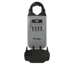 Master Lock 5420EURD / Bezpečnostná schránka s nastaviteľným okom