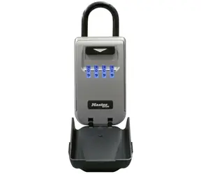 Master Lock 5424EURD / Bezpečnostná schránka s okom 
