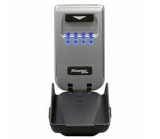 Master Lock 5425EURD / Bezpečnostná schránka 