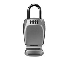 Master Lock 5414EURD / Bezpečnostná schránka so zvýšenou ochranou s okom 