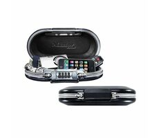 Master Lock 5900EURD / Cestovná bezpečnostná schránka 