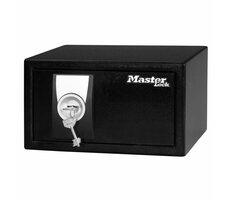 Master Lock X031ML / Kompaktný Trezor / 9.93 l