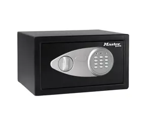 Master Lock X041ML / Kompaktný Trezor / 11.57 l