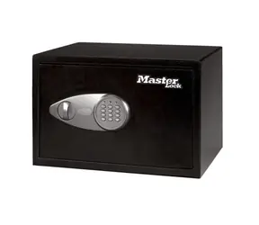 Master Lock X055ML / Kompaktný Trezor / 16.44 l