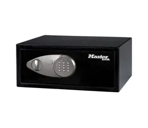 Master Lock X075ML / Kompaktný Trezor / 22.03 l