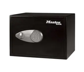 Master Lock X125ML / Kompaktný Trezor / 33.3 l